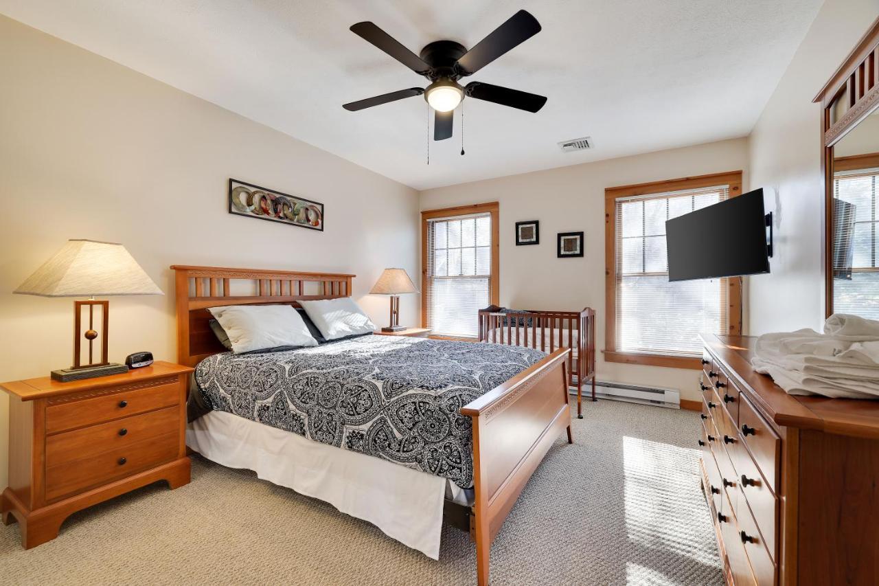 Pocono Mountain Home , Hot Tub- 1 Mile To Skiing! Tannersville Exterior foto